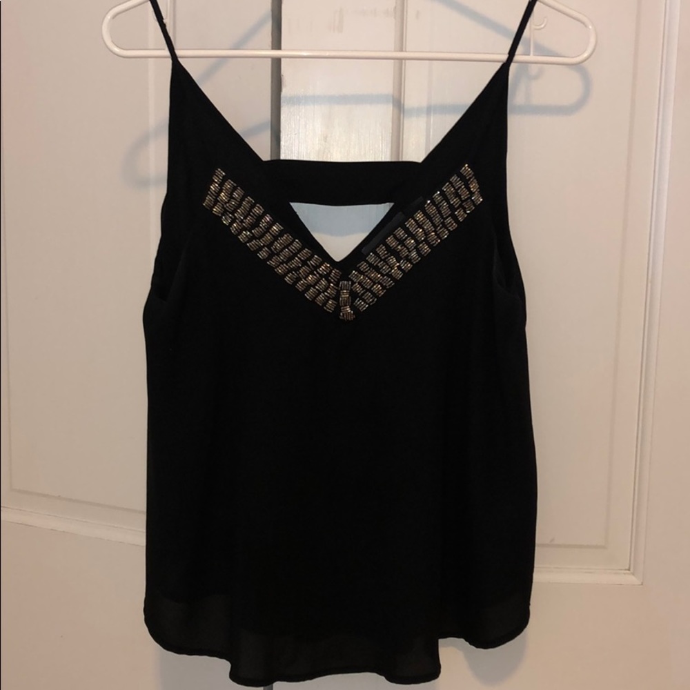ASTR black top